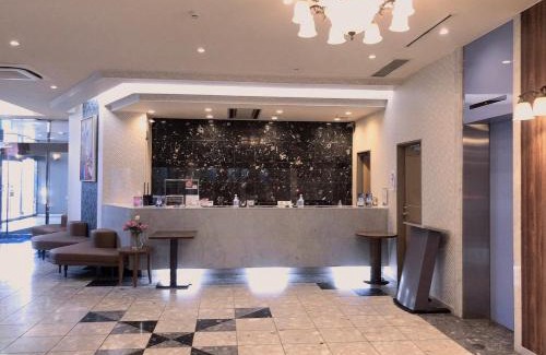 Shimizu Ward Hotel | Seagrande Shimizu Station Hotel
