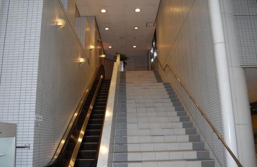Shimizu Ward Hotel | Seagrande Shimizu Station Hotel
