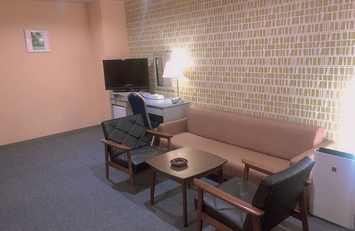 Shimizu Ward Hotel | Seagrande Shimizu Station Hotel