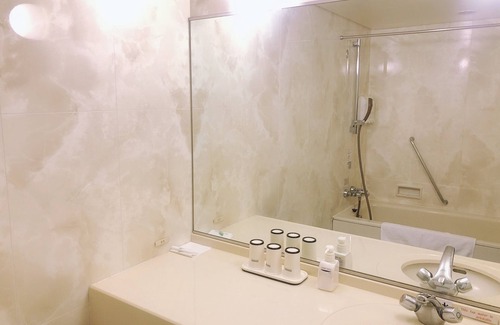 Shimizu Ward Hotel | Seagrande Shimizu Station Hotel