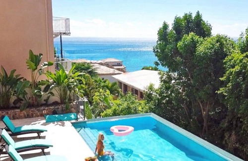 Estate Enighed House | Seagrape 2 - 1 bedroom suite at Seagrape Vista