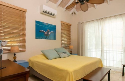 Estate Enighed House | Seagrape 2 - 1 bedroom suite at Seagrape Vista