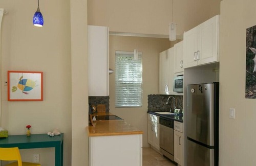 Estate Enighed House | Seagrape 2 - 1 bedroom suite at Seagrape Vista