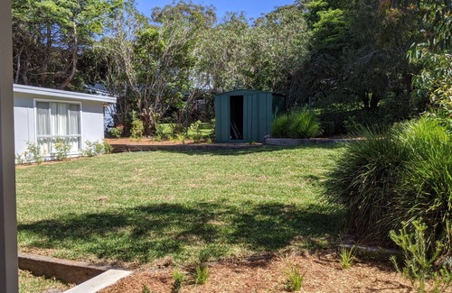 Hyams Beach House | Seagrass Beach House at Hyams Beach