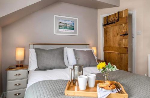 Aberdovey House | Seagrass Cottage - Aberdovey