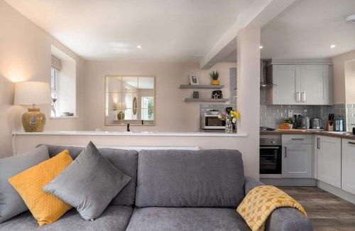 Aberdovey House | Seagrass Cottage - Aberdovey