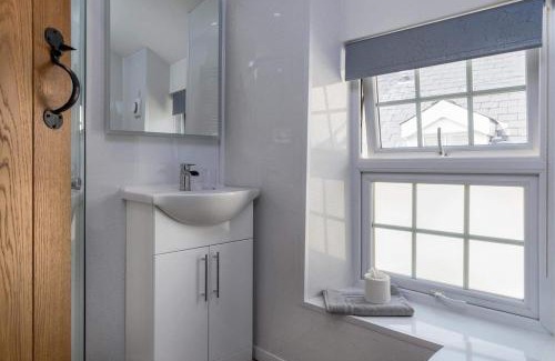 Aberdovey House | Seagrass Cottage - Aberdovey