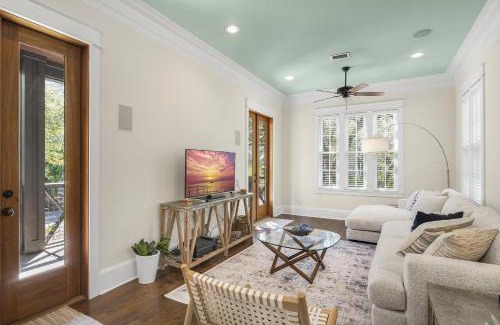 Hammocks of Seagrove House | Seagrove Beach - The Hammocks