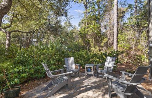 Hammocks of Seagrove House | Seagrove Beach - The Hammocks