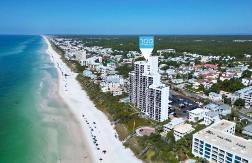 Seagrove Beach House | Seagrove - Casa Del Mare