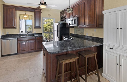 Seagrove Beach Condo | Seagrove Dunes #1