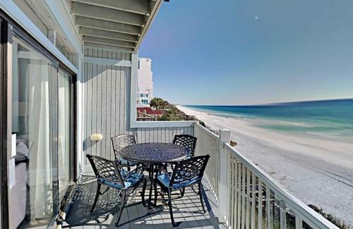 Seagrove Beach Apartment | Seagrove Dunes #1