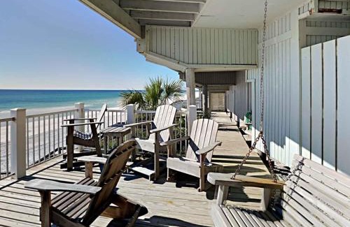 Seagrove Beach Apartment | Seagrove Dunes #1