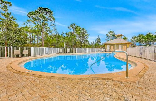 Seagrove Beach Apartment | Seagrove Highlands 2101