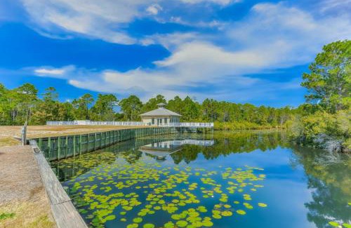 Seagrove Beach Apartment | Seagrove Highlands 2101