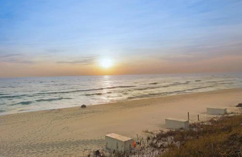 Seagrove Beach Apartment | Seagrove Highlands 2101