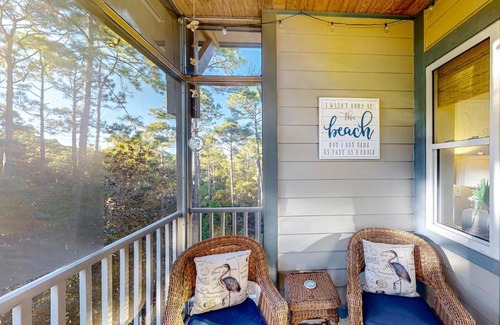 Seagrove Beach Apartment | Seagrove Highlands 2403