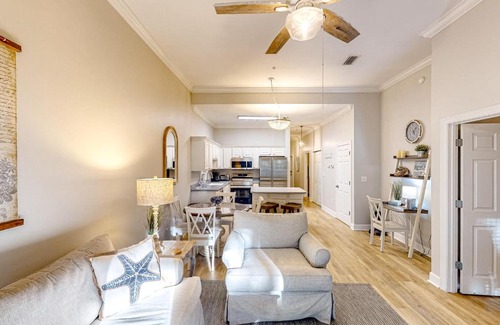 Seagrove Beach Apartment | Seagrove Highlands 2403
