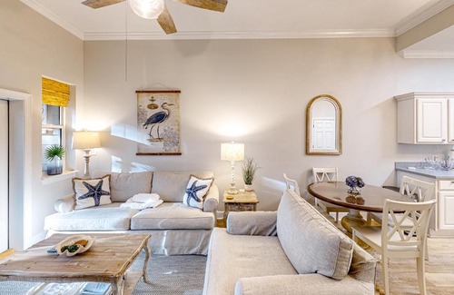 Seagrove Beach Apartment | Seagrove Highlands 2403