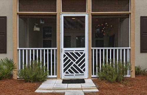 Seagrove Beach Apartment | Seagrove Highlands 1102