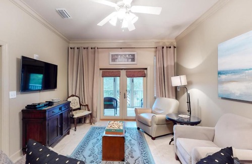 Seagrove Beach Apartment | Seagrove Highlands 1102