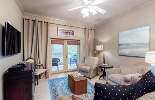 Seagrove Beach Apartment | Seagrove Highlands 1102
