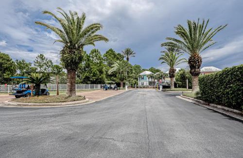 Seagrove Beach Apartment | Seagrove Highlands 2206