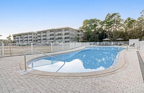 Seagrove Beach Apartment | Seagrove Highlands 2206