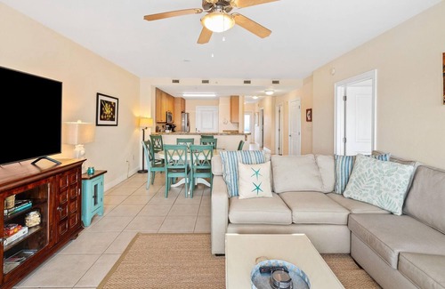 Cassine Village Condo | Seagrove|Huge Penthouse|Community Pools