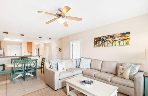 Cassine Village Condo | Seagrove|Huge Penthouse|Community Pools