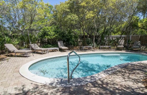 Seagrove Beach House | Seagrove Nook in Santa Rosa Beach