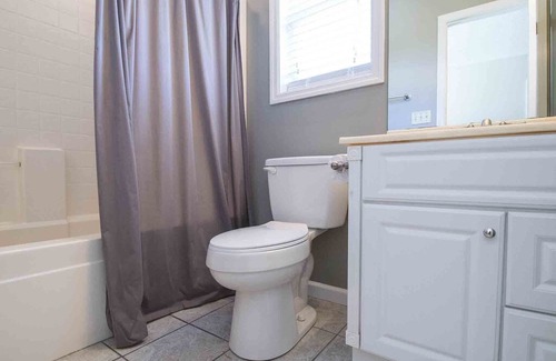 Seagrove Beach House | Seagrove Nook in Santa Rosa Beach