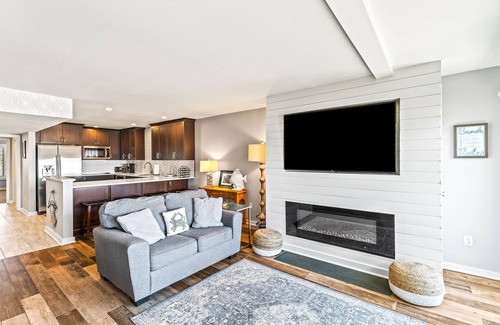 Isle of Palms Villa | Seagrove Villa 11C - Extreme Oceanfront! Resort!