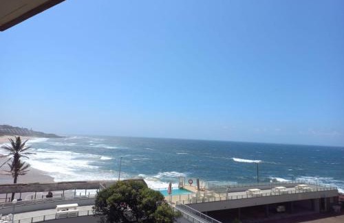 Margate Beach Apartment | Seagull 411