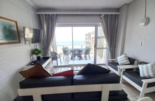 Margate Beach Apartment | Seagull 411