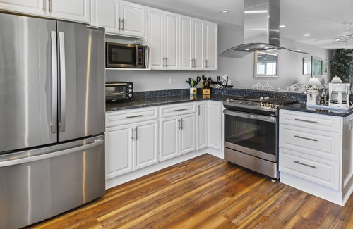 Port St. Joe House | SEAGULL 6 IS A GULF FRONT 2BD/2.5BA IMMACULATE TOWNHOME, AMAZING SUNSETS!