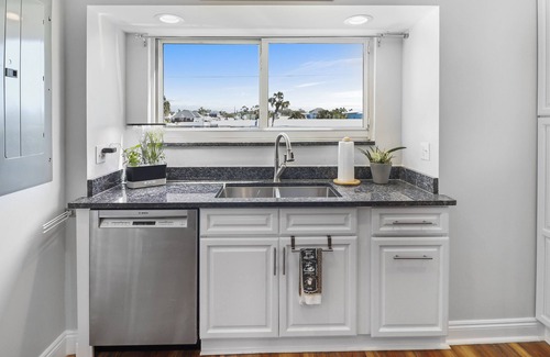 Port St. Joe House | SEAGULL 6 IS A GULF FRONT 2BD/2.5BA IMMACULATE TOWNHOME, AMAZING SUNSETS!