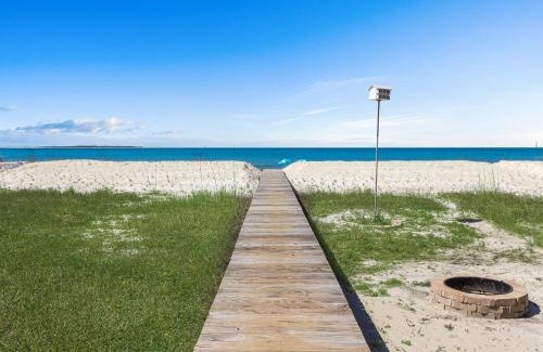 Port St. Joe House | Seagull 6