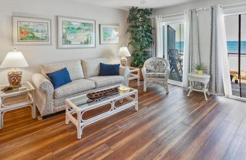 Port St. Joe House | Seagull 6