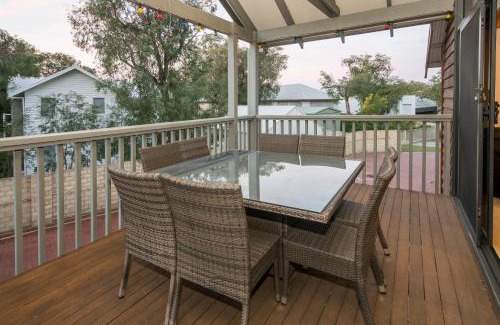 Quindalup House | Seagull