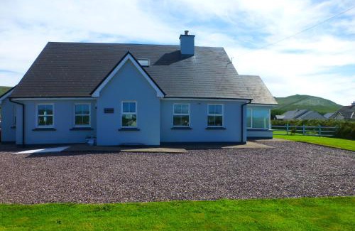 Portmagee Bed & Breakfast | Seagull Cottage B&B