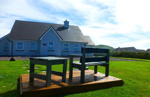 Portmagee Bed & Breakfast | Seagull Cottage B&B