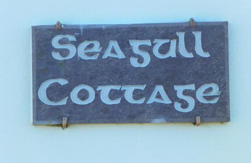 Portmagee Bed & Breakfast | Seagull Cottage B&B