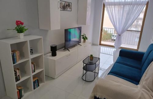 Marsalforn Apartment | Seagull Flats