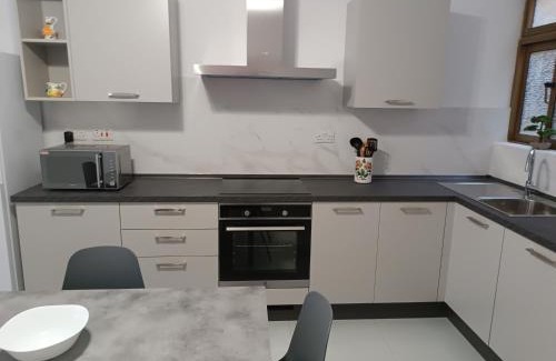 Marsalforn Apartment | Seagull Flats