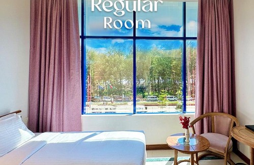 Cox's Bazar Hotel | Seagull Hotel Ltd