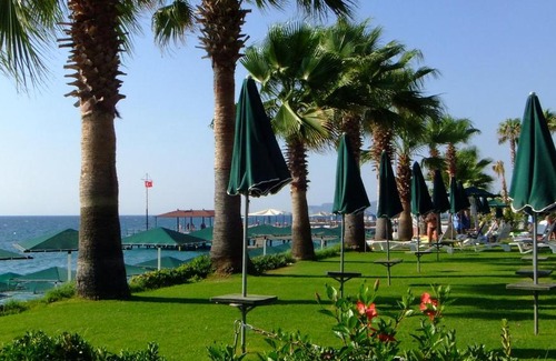 Beldibi Hotel | Seagull Hotel