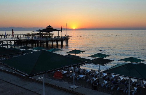 Beldibi Hotel | Seagull Hotel