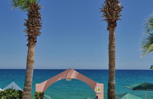 Beldibi Hotel | Seagull Hotel