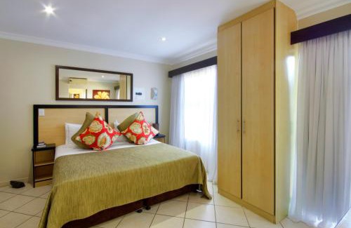 Richards Bay Cabin | Seagull Lodge